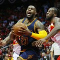 „Lebron je koristio steroide“: Bivši NBA as pričao kako se Džejms sklanjao od testiranja, a onda usledio preokret