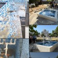 Fontana u Dubočici oštećena nakon samo jednog dana rada – sumnje u vandalizam, ali i preplaćenost investicije