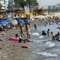 Rusi zauzeli Mediteran