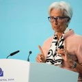 Osoblje ECB-a optužuje Kristin Lagard za nedemokratsko ponašanje