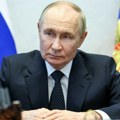 Putin: Časov Jar je zauzet pre nekoliko dana