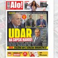 Udar na SRPSKI NAROD! Haos u istom danu - tužilački teror i pokušaj gašenja Srpske