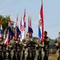 "Hrvatska slavi, Srbija tuguje": Berlinger cajtung o tridesetoj godišnjici "Oluje": Dubok jaz između dve susedne zemlje