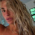 Arina Sabalenka toplesom razbucala instagram: Najbolja svetska teniserka u najvrelijem izdanju do sada! Bez ijedne krpice na…