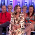 "Imam dokaz da se bavio prostitucijom": Asmin se uključio u emisiju i izneo šokantne optužbe o Luki i Aneli: "Imali smo…