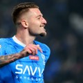VIDEO Sergej tresao mrežu u rapsodiji Al Hilala, debi iz snova bivšeg napadača Liverpula