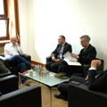 Čadež i Rafuna: Od Berlina tražimo jaču podršku uklanjanju barijera poslovanju