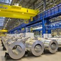 Promet u industriji u Srbiji u junu veći 8,3% u odnosu na pre godinu dana