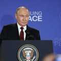 Putin: Sukob u Ukrajini se ne bi ni desio da je Tramp bio predsednik SAD