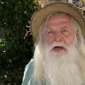 Ne koristi ni sat ni kalendar: Borivoje je zlatiborski gorštak i svi ga zovu Pokretni žbun (Foto)