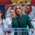 Đurđević Stamenkovski: Pozivam na jedinstvo, Srbija će odoleti svim pritiscima