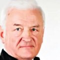 Preminuo Zoran Ivošević, sudija Vrhovnog suda i profesor