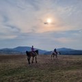 Od četvrtka promenljivo i nestabilno vreme
