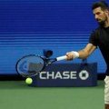 Đoković trenirao u Njujorku, a društvo mu pravila Arina Sabalenka