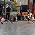 Natanzinjo ima samo 8 godina i već je potpisao ugovor: Mali Brazilac čini čuda sa loptom, zato ga svi žele