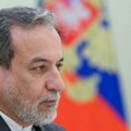 Arakči: Iran spreman da nastavi nuklearne pregovore, uz dobru volju Zapada