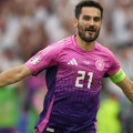 Nova transfer bomba Galatasaraja! Ilkaj Gundogan stiže u Tursku