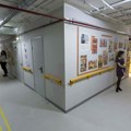 U Harkovu 17.000 ukrajinske dece krenulo u podzemne škole