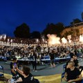 Taš će biti u crno-belom: Partizan rasprodao karte za bratski derbi sa PAOK-om! (foto) Srbin otvorio dušu: Evo zbog čega je…