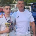 Sjajan uspeh boksera kluba „Mancha“ na međunarodnom turniru u Prokuplju