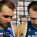 Nikola Jokić samo prošao, Luka Dončić stao pred svima: Pristao da priča na Eurobasketu, ali pod jednim uslovom