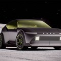 Hyundai Motor predstavlja potpuno električni koncept THREE na sajmu IAA Mobility 2025