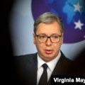 Vučićeve uvrede 'trgle' Evropsku uniju