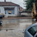 Bez vode Bujanovac i okolina zbog havarije u glavnoj ulici