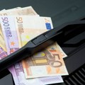 Koliki je kurs evra danas u Srbiji: Ovo su vrednosti po kojim menjačnice danas prodaju valute