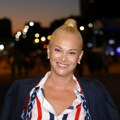 Илда се видно емотивна дирљивим речима обратила публици: Хвала вам што не дате у заборав вашег и нашег Шабан (видео)