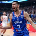 Огњен Добрић о неуспеху на Евробаскету: „Микс разних фактора“