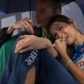 Plači Angelina, plačemo i mi: Topićeva u suzama dočekala bronzanu medalju na Svetskom prvenstvu u Tokiju!