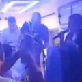 Načelnik transportne službe Zdravstvenog centra Smederevo suspendovan i smenjen nakon skandalozne "žurke" u vozilu Hitne pomoći…