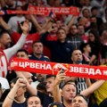 Kakav šok! Zvezda ostala bez Evrolige