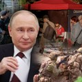 "Putin ima plan, neće se tako lako predati": Moldaviji posle istorijskih izbora preti mračan scenario: "Autobusi iz provincija…