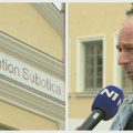 Subotički novinar: Stanična zgrada bi verovatno radila da nije pala nadstrešnica