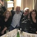 Isplivala slika Fute sa novom partnerkom: Slavio rođendan Željka Samardžića, otkriveno koliko traje veza