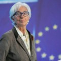Predsednica Evropske banke: Neophodno poštovati međunarodno pravo u vezi sa zamrznutom ruskom imovinom