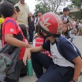 Filipine pogodio zemljotres jačine 7,6 stepeni, izdato upozorenje na cunami