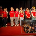 Smotra recitatora u Vrbasu Mladi pokazali talenat i veliko srce