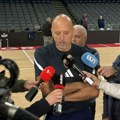 Obradović po prvi put nakon dolaska u zvezdu: Moram da izolujem emocije, svi znamo zašto!