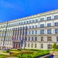 Ministarstvo finansija: Dašićeve tvrdnje o Nacionalnom stadionu su potpuna neistina