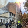 uživo RAT U UKRAJINI Napad dronom u Moskovskoj oblasti, pet osoba povređeno, među njima i dete