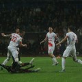 U Radničkom zadovoljni posle remija sa Zvezdom