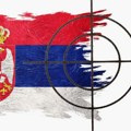 Ubače i snajperisti u Srbiju, službe im na tragu