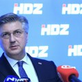 Plenković: U Hrvatskoj nema mesta za zakon ulice, sve manjine imaju svoja prava