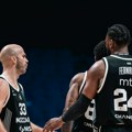 Sve o meču Partizan - Monako: Crno-beli idu na megdan jednoj od ekipa u najboljoj formi, ali uz pojačanje