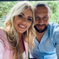 Dado Polumenta čeka 3. dete sa 11 godina mlađom ženom! Lepa Ivona ponovo trudna