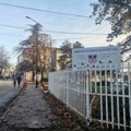 За реконструкцију УКЦ Крагујевац буџетом планирано 10 милиона динара