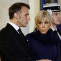 Francuske feministkinje podnele tužbu protiv Brižit Makron zbog uvrede
